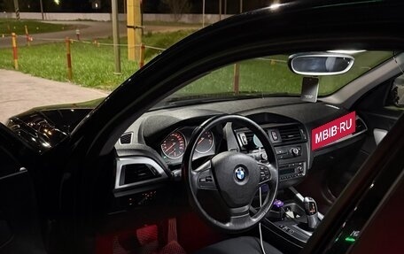 BMW 1 серия, 2012 год, 1 250 000 рублей, 2 фотография