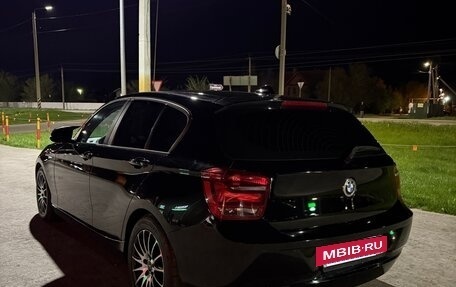 BMW 1 серия, 2012 год, 1 250 000 рублей, 4 фотография