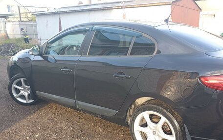 Renault Fluence I, 2011 год, 670 000 рублей, 6 фотография