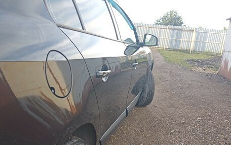 Renault Fluence I, 2011 год, 670 000 рублей, 5 фотография