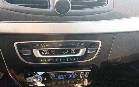 Renault Fluence I, 2011 год, 670 000 рублей, 9 фотография