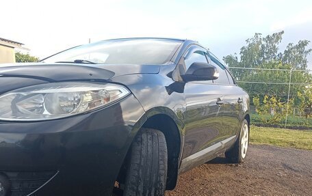 Renault Fluence I, 2011 год, 670 000 рублей, 8 фотография