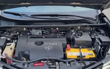 Toyota RAV4, 2019 год, 2 649 000 рублей, 6 фотография