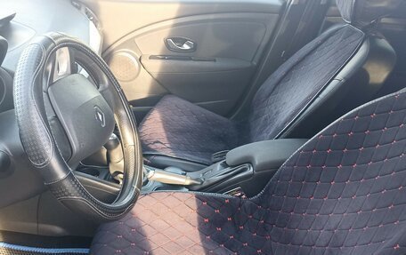 Renault Fluence I, 2011 год, 670 000 рублей, 12 фотография