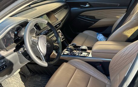 KIA K7, 2019 год, 1 350 000 рублей, 6 фотография