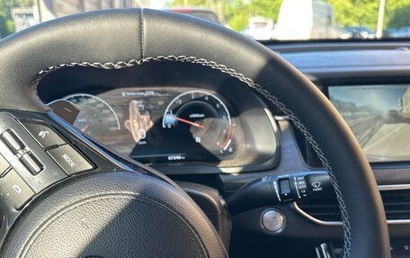 KIA K7, 2019 год, 1 350 000 рублей, 7 фотография