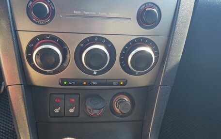 Mazda 3, 2007 год, 320 000 рублей, 9 фотография