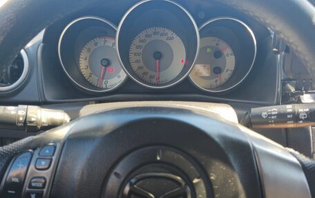 Mazda 3, 2007 год, 320 000 рублей, 10 фотография