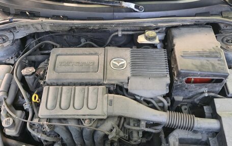 Mazda 3, 2007 год, 320 000 рублей, 20 фотография