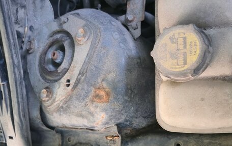 Mazda 3, 2007 год, 320 000 рублей, 22 фотография