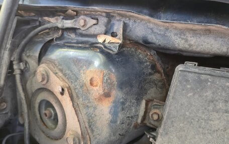 Mazda 3, 2007 год, 320 000 рублей, 21 фотография