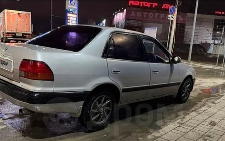 Toyota Corolla, 1995 год, 280 000 рублей, 4 фотография