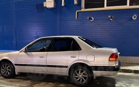 Toyota Corolla, 1995 год, 280 000 рублей, 5 фотография