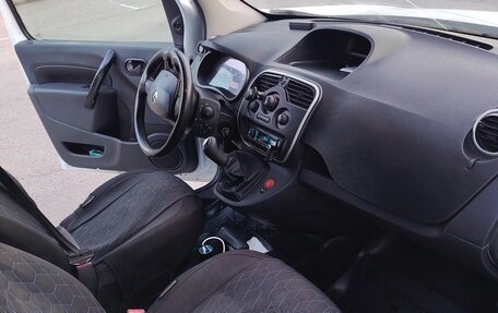 Renault Kangoo II рестайлинг, 2014 год, 560 000 рублей, 8 фотография