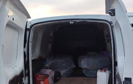 Renault Kangoo II рестайлинг, 2014 год, 560 000 рублей, 7 фотография