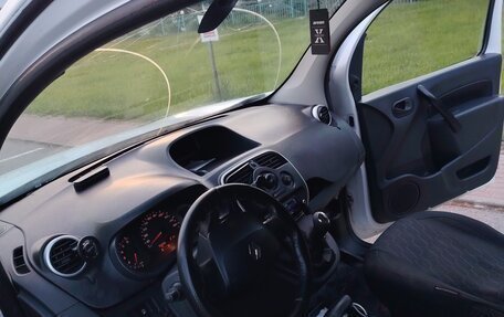 Renault Kangoo II рестайлинг, 2014 год, 560 000 рублей, 9 фотография
