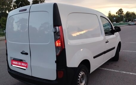 Renault Kangoo II рестайлинг, 2014 год, 560 000 рублей, 3 фотография