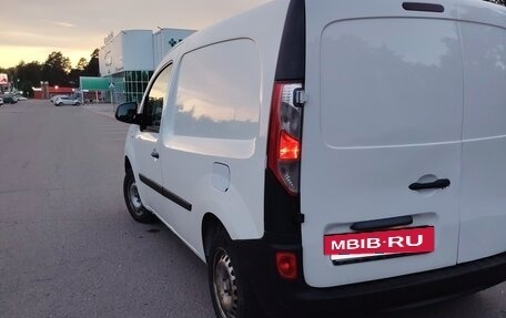 Renault Kangoo II рестайлинг, 2014 год, 560 000 рублей, 4 фотография