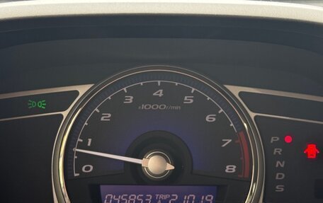 Honda Civic VIII, 2009 год, 1 090 000 рублей, 7 фотография
