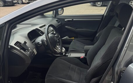 Honda Civic VIII, 2009 год, 1 090 000 рублей, 6 фотография