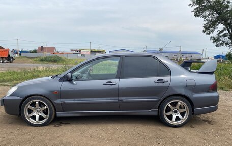 Mitsubishi Lancer IX, 2006 год, 870 000 рублей, 2 фотография