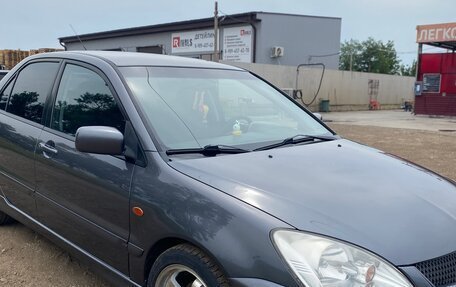 Mitsubishi Lancer IX, 2006 год, 870 000 рублей, 5 фотография