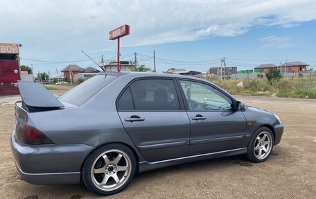 Mitsubishi Lancer IX, 2006 год, 870 000 рублей, 4 фотография