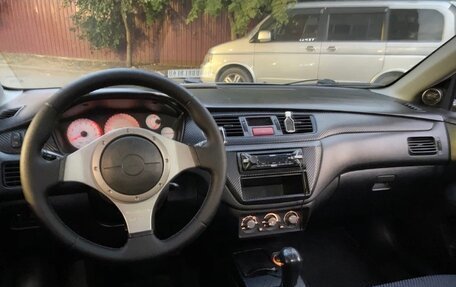 Mitsubishi Lancer IX, 2006 год, 870 000 рублей, 8 фотография