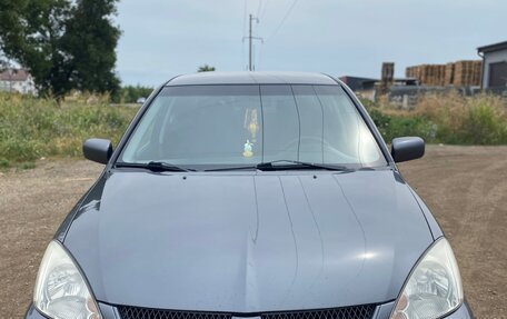 Mitsubishi Lancer IX, 2006 год, 870 000 рублей, 6 фотография