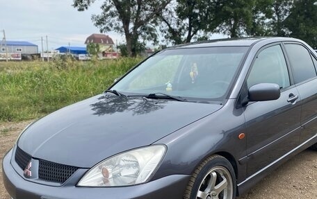 Mitsubishi Lancer IX, 2006 год, 870 000 рублей, 7 фотография