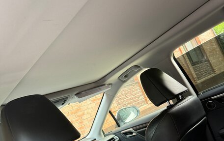 Lexus RX IV рестайлинг, 2016 год, 3 600 000 рублей, 9 фотография