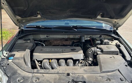 Toyota Avensis III рестайлинг, 2007 год, 760 000 рублей, 9 фотография