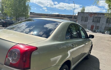 Toyota Avensis III рестайлинг, 2007 год, 760 000 рублей, 7 фотография