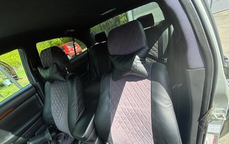 Toyota Avensis III рестайлинг, 2007 год, 760 000 рублей, 10 фотография