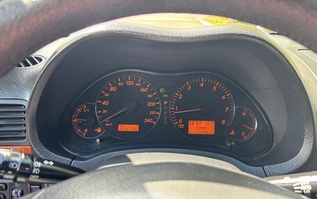 Toyota Avensis III рестайлинг, 2007 год, 760 000 рублей, 14 фотография