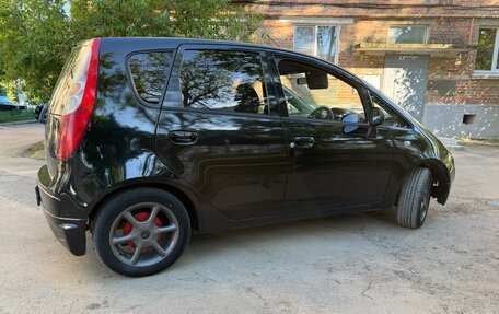 Mitsubishi Colt VI рестайлинг, 2005 год, 405 000 рублей, 4 фотография