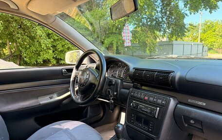 Audi A4, 1997 год, 450 000 рублей, 8 фотография