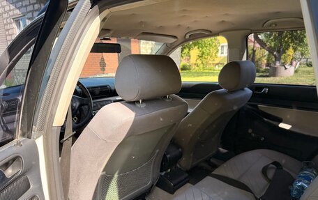 Audi A4, 1997 год, 450 000 рублей, 9 фотография