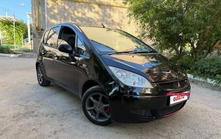 Mitsubishi Colt VI рестайлинг, 2005 год, 405 000 рублей, 3 фотография