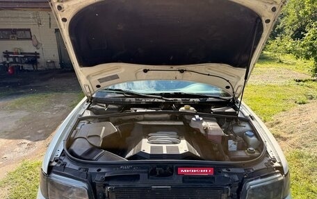 Audi A4, 1997 год, 450 000 рублей, 10 фотография