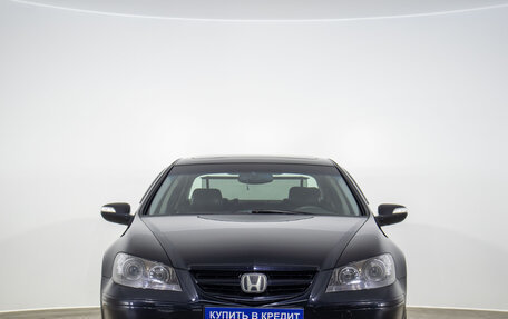 Honda Legend IV, 2007 год, 869 000 рублей, 2 фотография