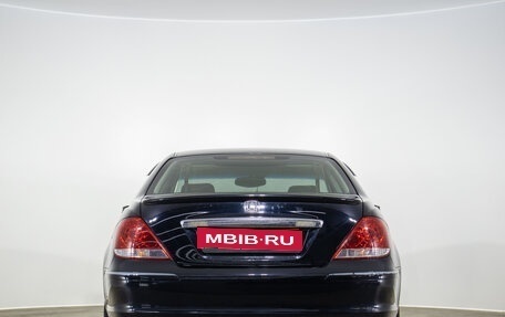 Honda Legend IV, 2007 год, 869 000 рублей, 6 фотография