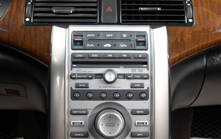 Honda Legend IV, 2007 год, 869 000 рублей, 15 фотография
