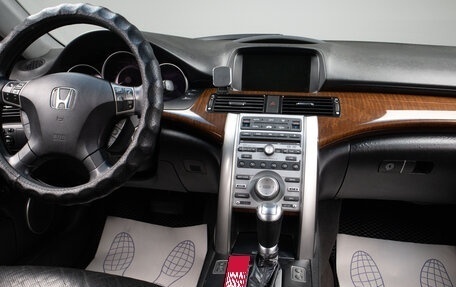 Honda Legend IV, 2007 год, 869 000 рублей, 9 фотография