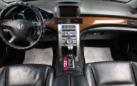 Honda Legend IV, 2007 год, 869 000 рублей, 8 фотография