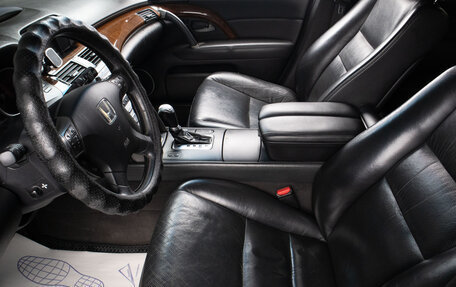 Honda Legend IV, 2007 год, 869 000 рублей, 18 фотография