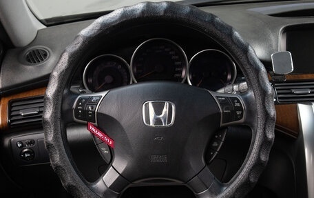 Honda Legend IV, 2007 год, 869 000 рублей, 10 фотография