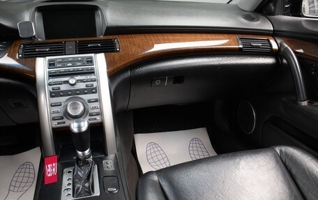 Honda Legend IV, 2007 год, 869 000 рублей, 13 фотография