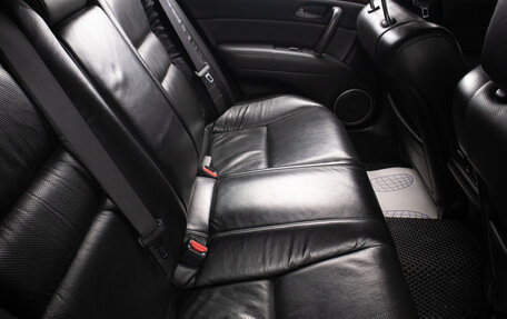 Honda Legend IV, 2007 год, 869 000 рублей, 23 фотография