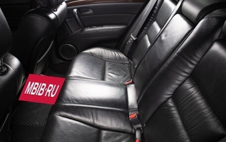Honda Legend IV, 2007 год, 869 000 рублей, 24 фотография